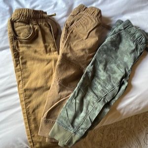 Cat & Jack pants 2t